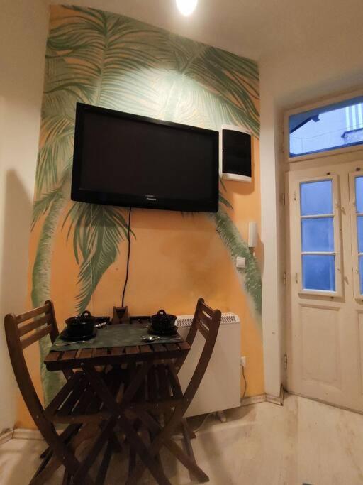 Cozy Downtown Private Apartment